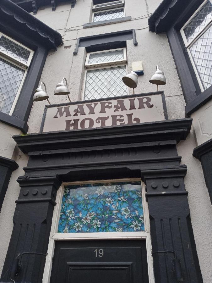 Hotel Mayfair