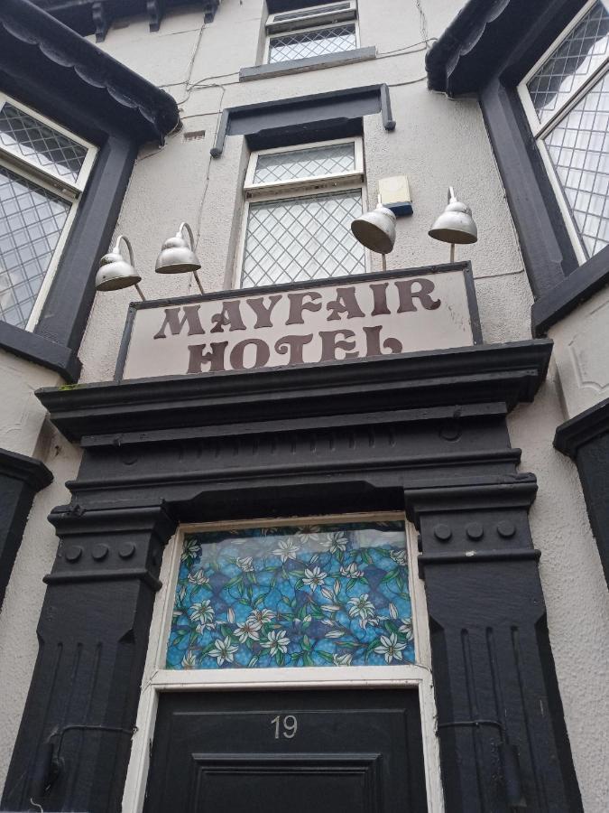 Gasthof Mayfair